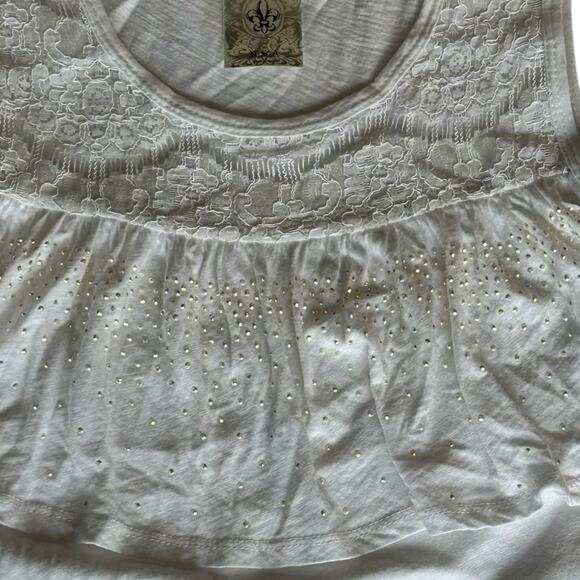 Women’s Blouse Bundle Size Medium Lot of 3 - Picture 5 of 9